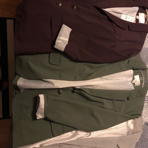 Dynamite Blazers - Picture 1 of 8